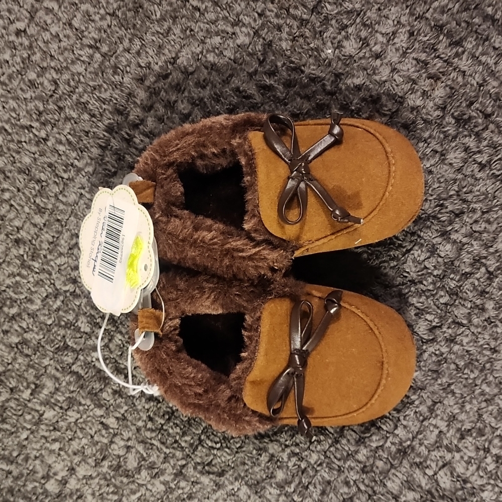 Baby Booties